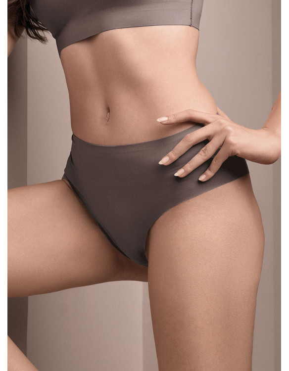 PURE Midi Brazilian briefs — TOUCH