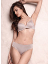 ONE Mousse balcony bra — ULTRASHINE
