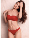FEEL Wireless bandeau bra — ULTRASHINE