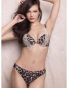 Push-up balcony bra — SEDUCTION
