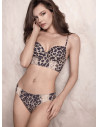 Padded corset — SEDUCTION