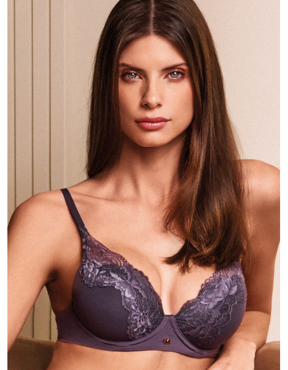 Reggiseno SOFT UP - Serie SATÈN
