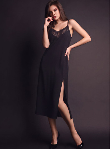 Long top nightdress. BROADWAY