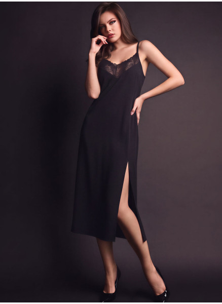 Long top nightdress. BROADWAY