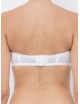 EXTRA DOUBLE Reggiseno fascia imbottita superpush - Serie Formedouble