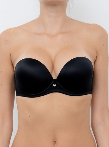 Lormar LORMAR FORMEDOUBLE EXTRA PIZZO FASCIA BALCONCINO SUPER PUSH UP 2 TAGLIE 