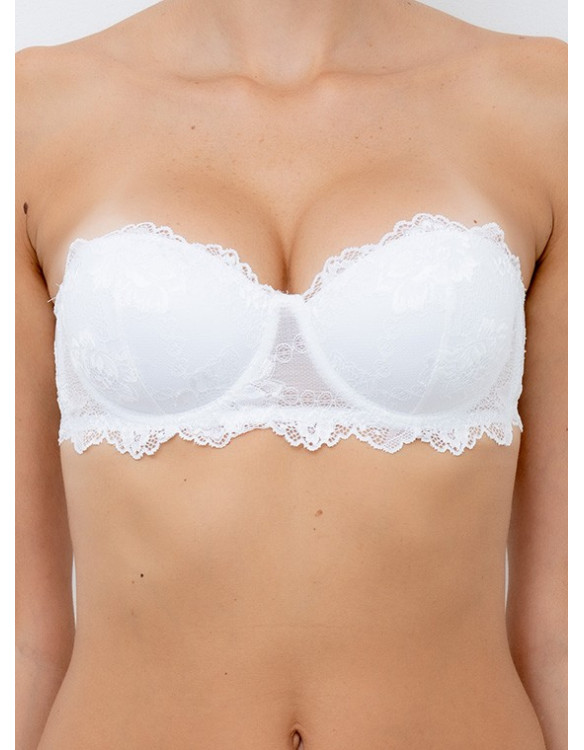 Bra Lace Balcony Band - Deluxe
