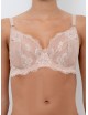 Lace Unlined Bra - Perfect