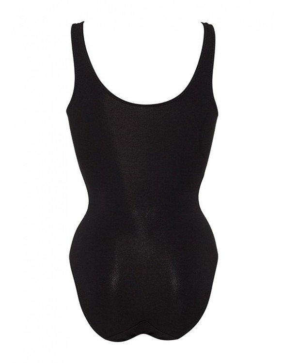 Body intimo in Cotone - New Fitness
