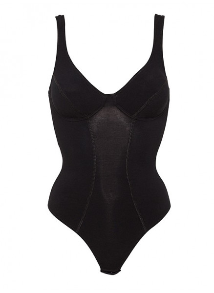 Cotton Underwear Body - New Fitness