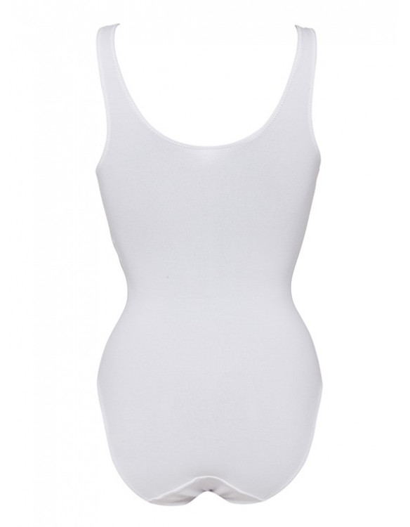 Cotton Underwear Body - New Fitness
