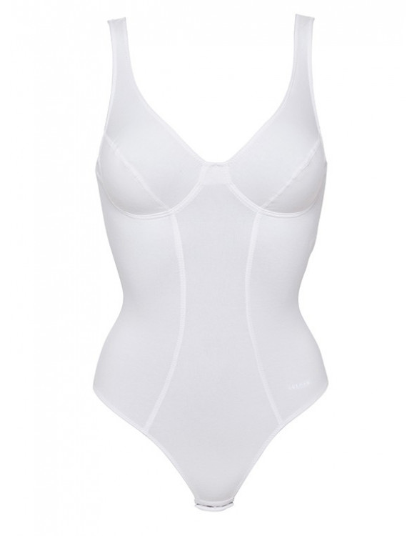 Cotton Underwear Body - New Fitness