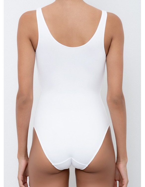 Body intimo in Cotone - New Fitness