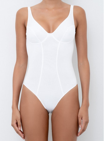 Cotton Underwear Body - New Fitness 2