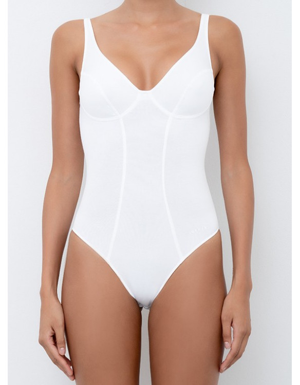 Cotton Underwear Body - New Fitness