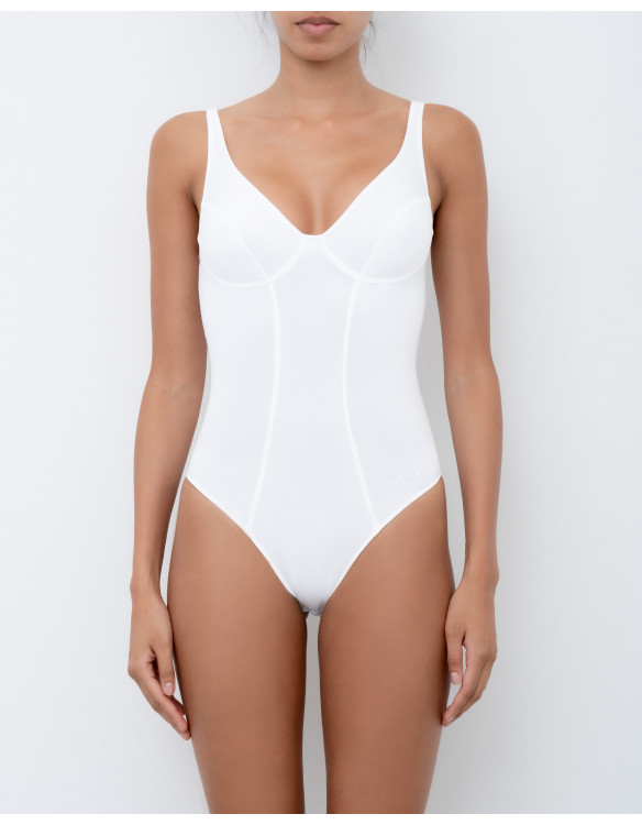 Cotton Underwear Body - New Fitness