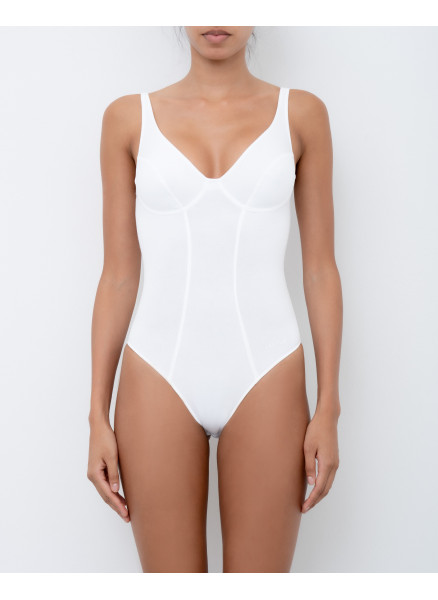 Cotton Underwear Body - New Fitness