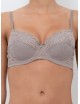 Reggiseno Balconcino Imbottito - Ultra Light Pizzo