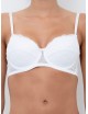 Reggiseno Balconcino Imbottito - Ultra Light Pizzo