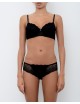 Reggiseno Balconcino Imbottito - Ultra Light Pizzo