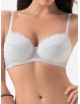 Reggiseno Balconcino Imbottito - Ultra Light Pizzo