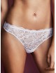 Brasiliana in pizzo leavers - Frizzante Brasiliana