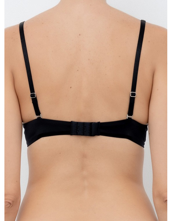 DOUBLE Padded super push bra - Formedouble