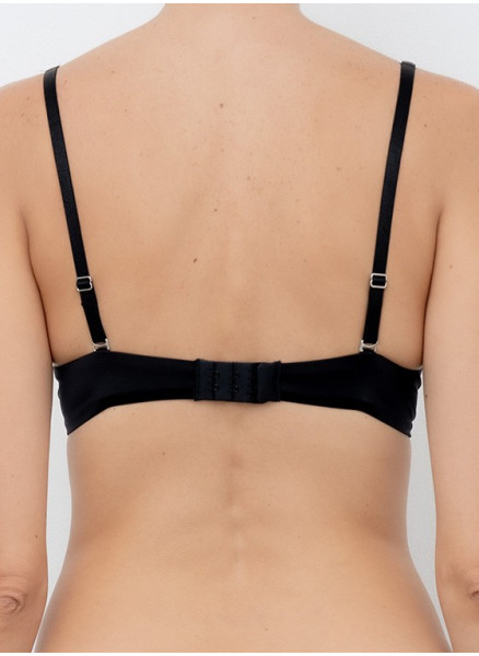DOUBLE Padded super push bra - Formedouble