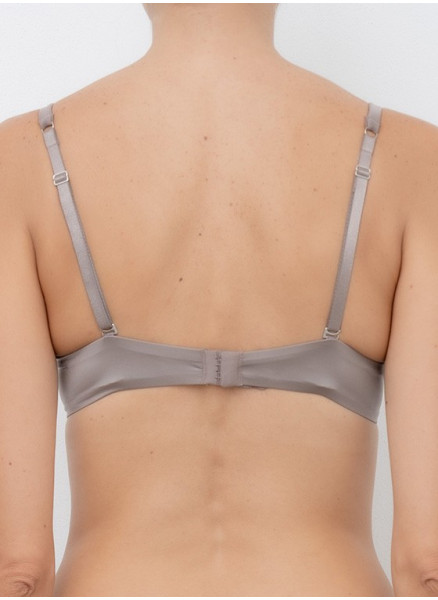 DOUBLE Padded super push bra - Formedouble