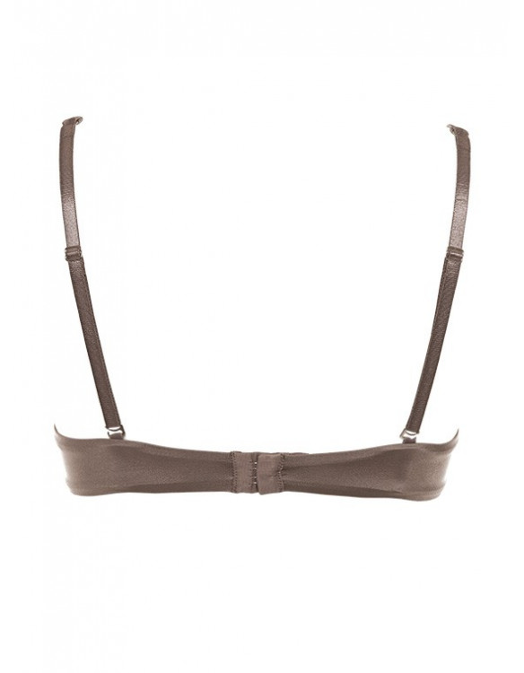 DOUBLE Reggiseno imbottito superpush - Serie...