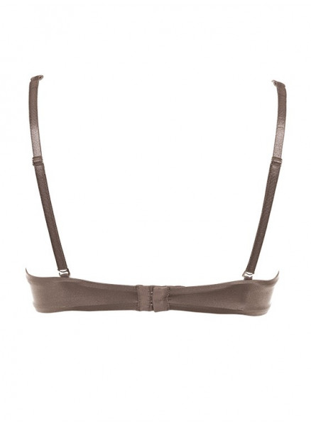 DOUBLE Padded super push bra - Formedouble