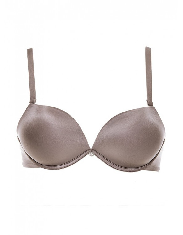 DOUBLE Padded super push bra - Formedouble