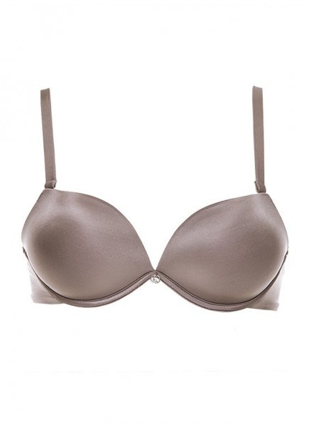 DOUBLE Reggiseno imbottito superpush - Serie FORMEDOUBLE