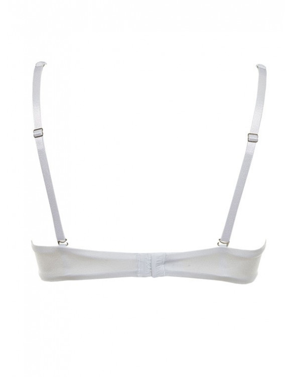 DOUBLE Padded super push bra - Formedouble