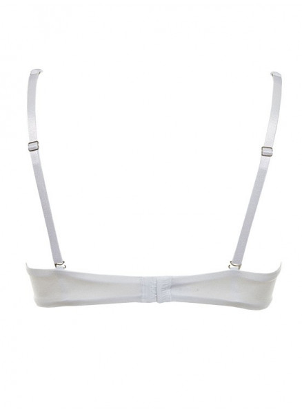 DOUBLE Padded super push bra - Formedouble