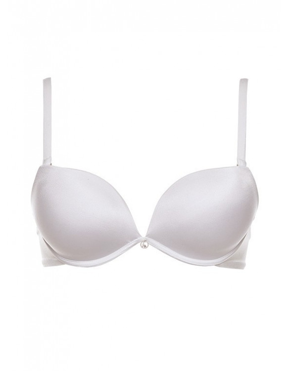 DOUBLE Padded super push bra - Formedouble