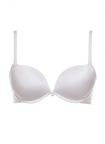 DOUBLE Padded super push bra - Formedouble