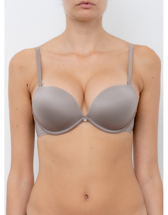 DOUBLE Reggiseno imbottito superpush - Serie...
