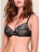 Reggiseno Balconcino - Serie SATÈN