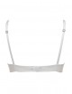 Graduated Push Up Bra with underwire - Carrie