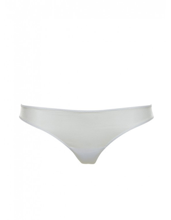 Brazilian microfiber briefs Jenna