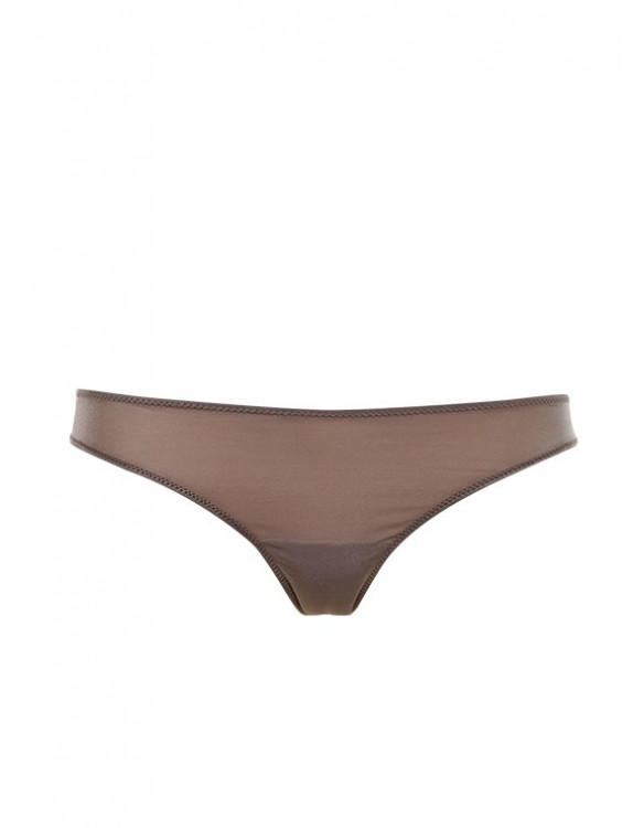Slip Brasiliana in microfibra Jenna