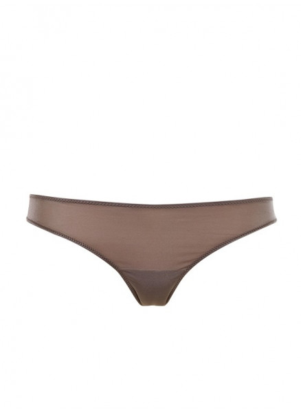Slip Brasiliana in microfibra Jenna