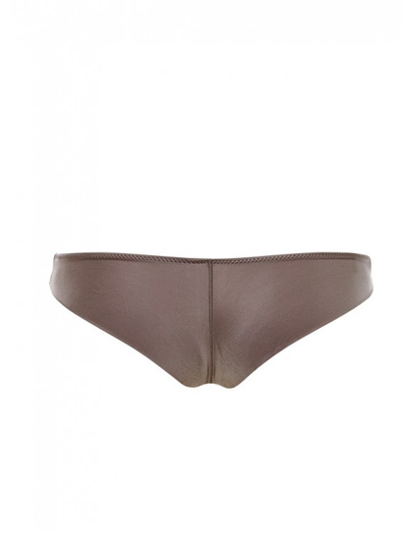 Brazilian microfiber briefs Jenna