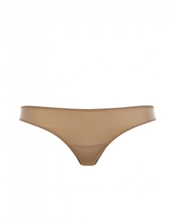 Brazilian microfiber briefs Jenna