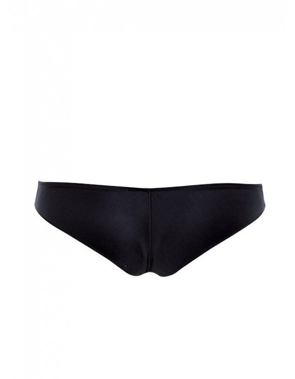 Brazilian microfiber briefs Jenna