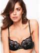 Reggiseno Balconcino - Serie SATÈN