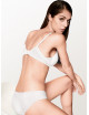 Reggiseno Plunge ExtraCotton