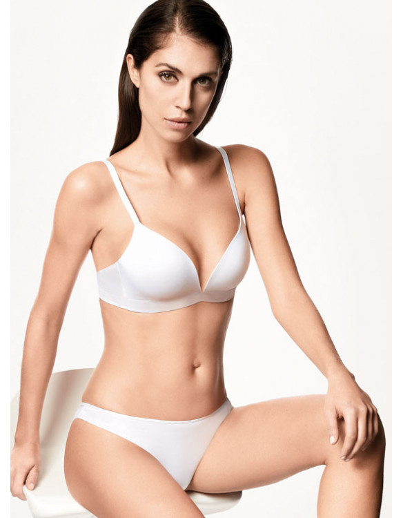 ExtraCotton Triangle Bra