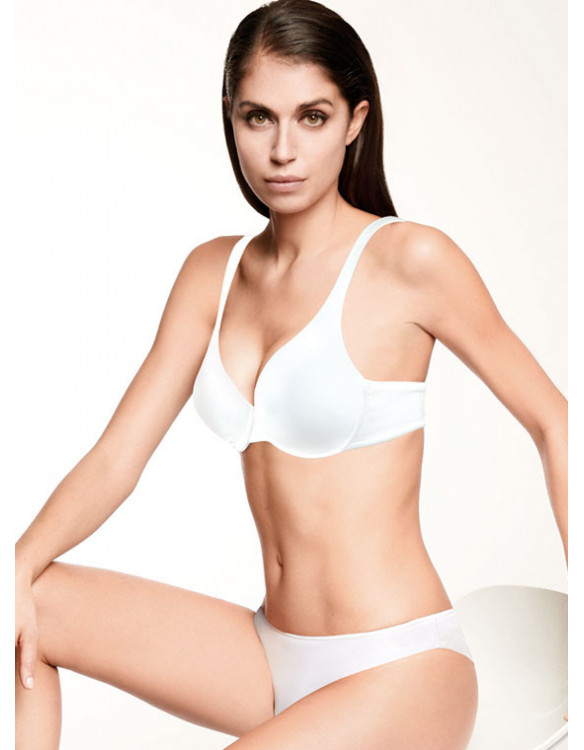 Unlined bra ExtraCotton